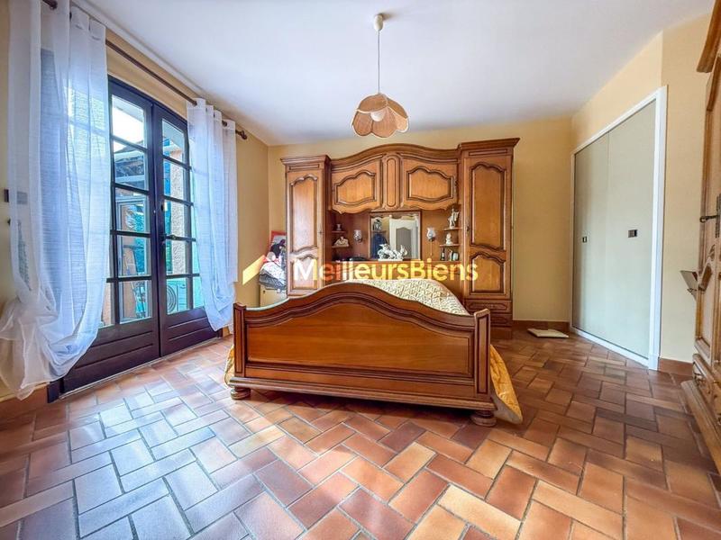 Villa - 142 m² - 6 pièces