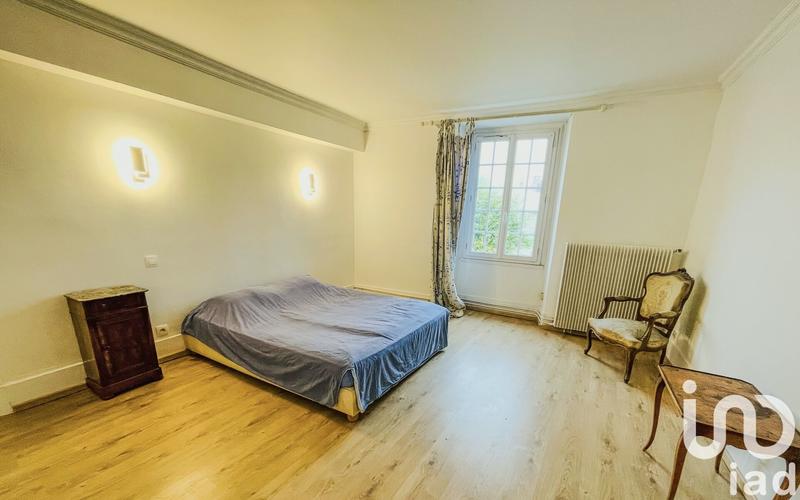 Maison de village - 230 m² - 8 pièces