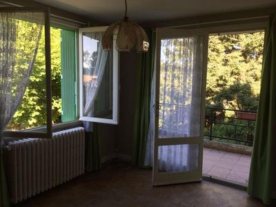 Maison - 75 m² - 5 pièces