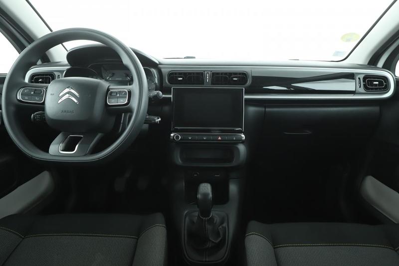 Citroën C3 1.5 Blue-HDi Feel 102 ch