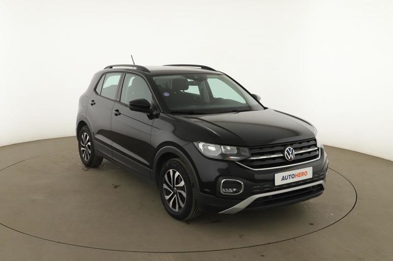 Volkswagen t-Cross 1.0 Tsi Active Dsg 110 ch
