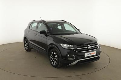 Volkswagen t-Cross 1.0 Tsi Active Dsg 110 ch