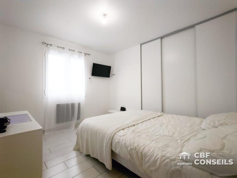 Maison - 160 m² - 7 pièces