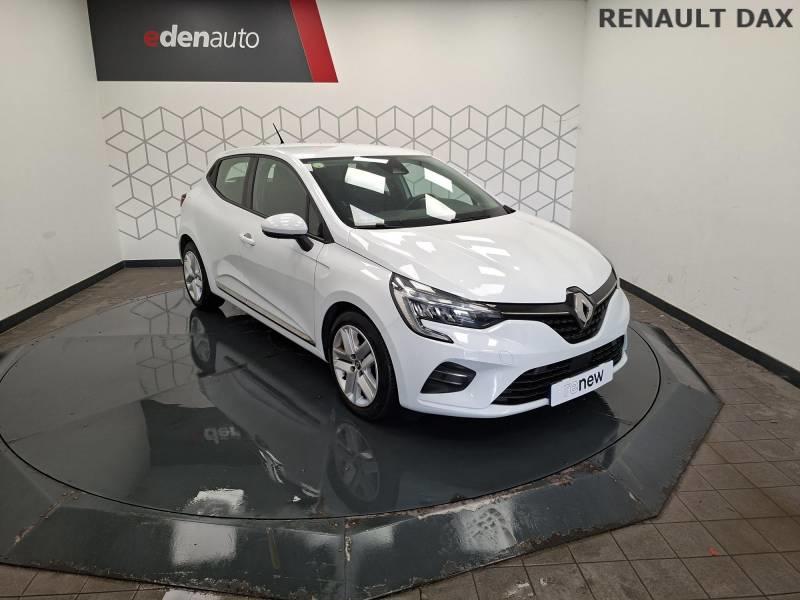 Renault Clio Societe Blue Dci 100 - 21n Business Reversible