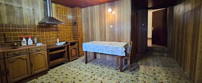 Maison - 101 m² - 4 pièces