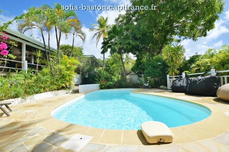 Maison - 103 m² - 7 pièces