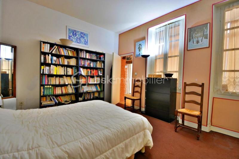 Appartement - 94 m² - 3 pièces