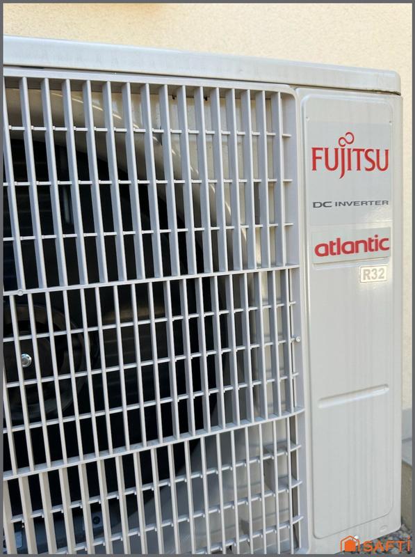 Maison - 85 m² - 5 pièces