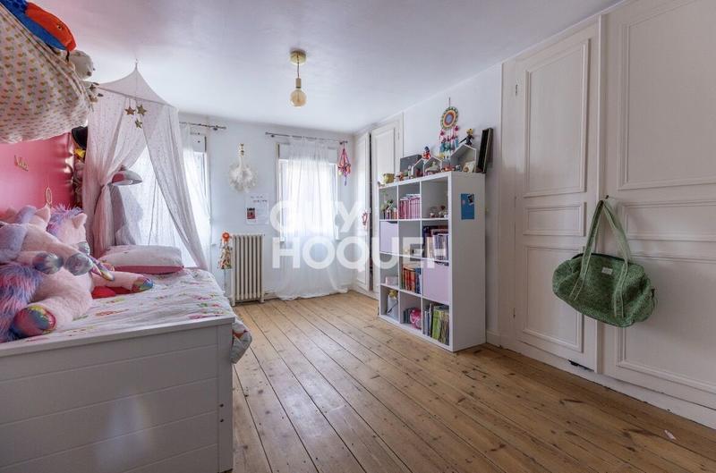 Maison de loisirs - 120 m² - 5 pièces