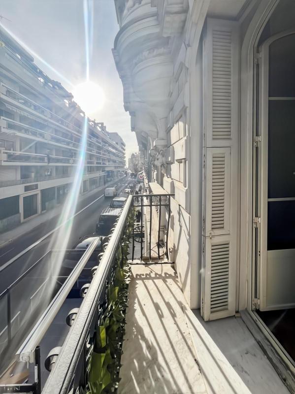 Appartement - 94 m² - 4 pièces