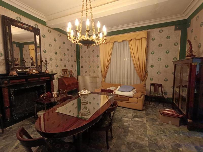 Maison - 175 m² - 5 pièces