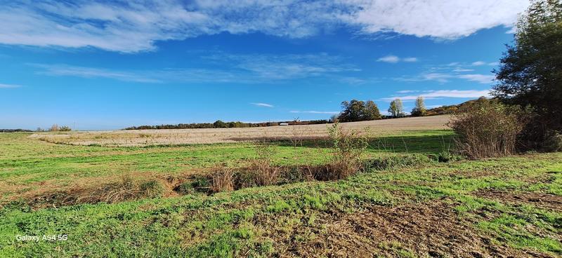 Maison - 460 m² - 2 pièces