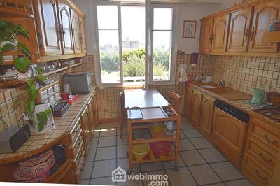 Maison - 128 m² - 6 pièces