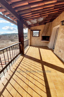 Appartement - 93 m² - 5 pièces