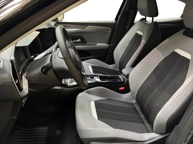 Opel Mokka Electrique 136 ch &amp; Batterie 50 kWh Elegance