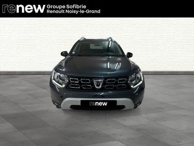 Dacia Duster Blue dCi 115 4x2 15 ans