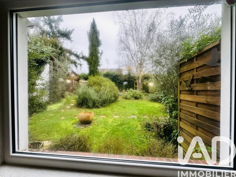 Maison - 120 m² - 7 pièces