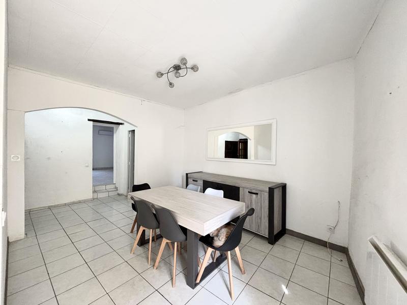 Villa - 120 m² - 7 pièces