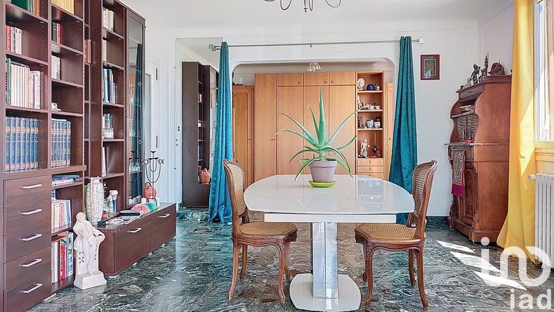 Maison - 184 m² - 7 pièces