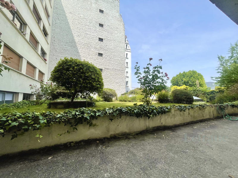 Appartement - 26 m² - 1 pièce