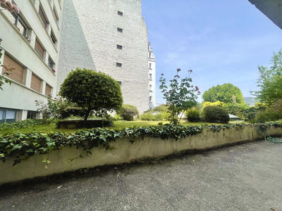 Appartement - 26 m² - 1 pièce