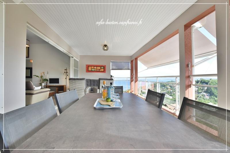 Appartement - 81 m² - 4 pièces