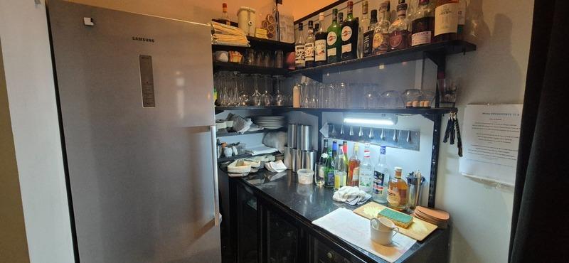 Fonds de commerce - 80 m²