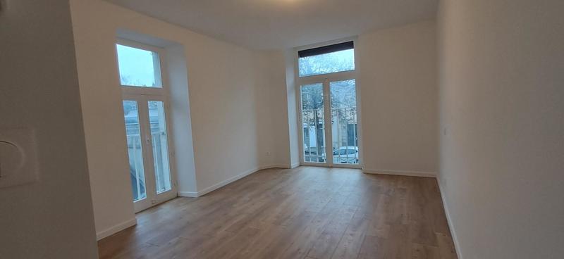 Appartement - 120 m² - 5 pièces