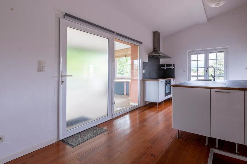Appartement - 83 m² - 3 pièces