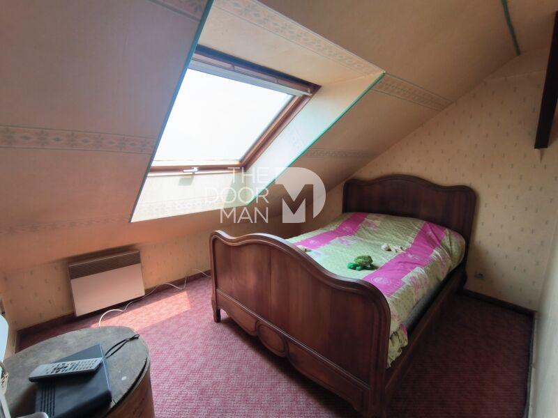 Pavillon - 76 m² - 6 pièces