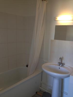 Appartement - 24 m² - 1 pièce