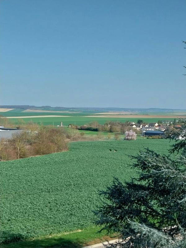 Appartement - 89 m² - 4 pièces