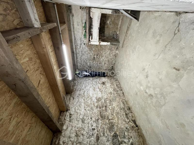 Appartement - 67 m² - 1 pièce