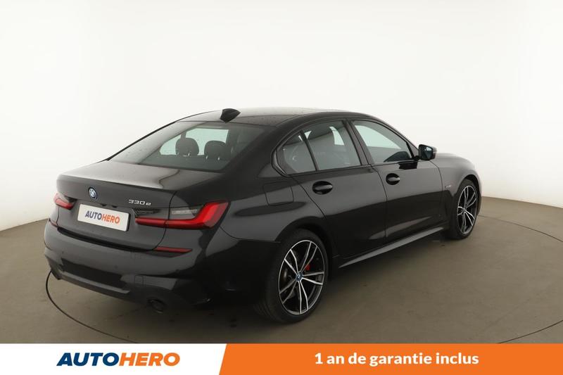 Bmw Série 3 330e Hybride m Sport Bva8 292 ch