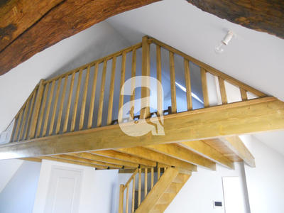 Appartement - 33 m² - 1 pièce