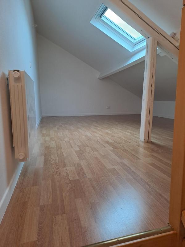 Appartement - 26 m² - 1 pièce