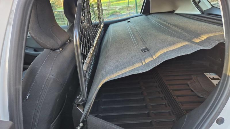 Renault Clio 1.5 dCi 85 Air Nav - 2 places