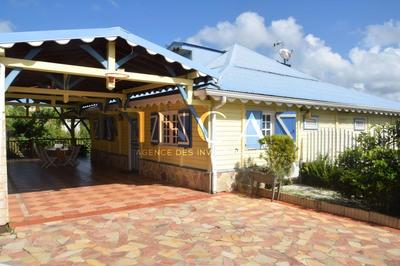 Villa - 157 m² - 6 pièces