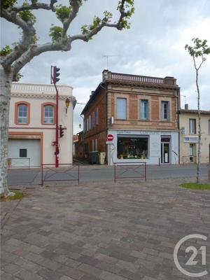 Studio - 23 m² - 1 pièce