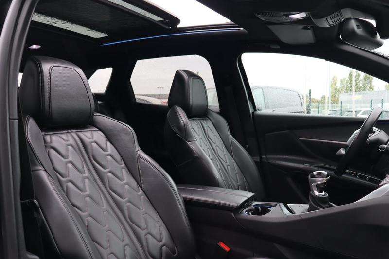 Peugeot 3008 1.5 BlueHDi 130ch s&amp;S Bvm6 Gt Line