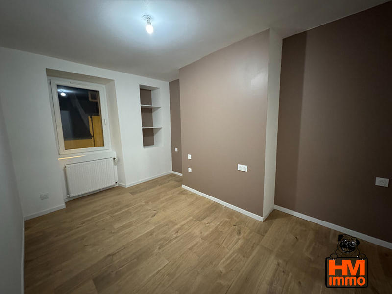 Maison - 153 m² - 6 pièces