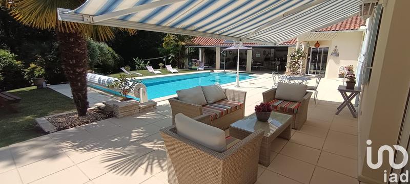 Maison de maîtres - 173 m² - 5 pièces