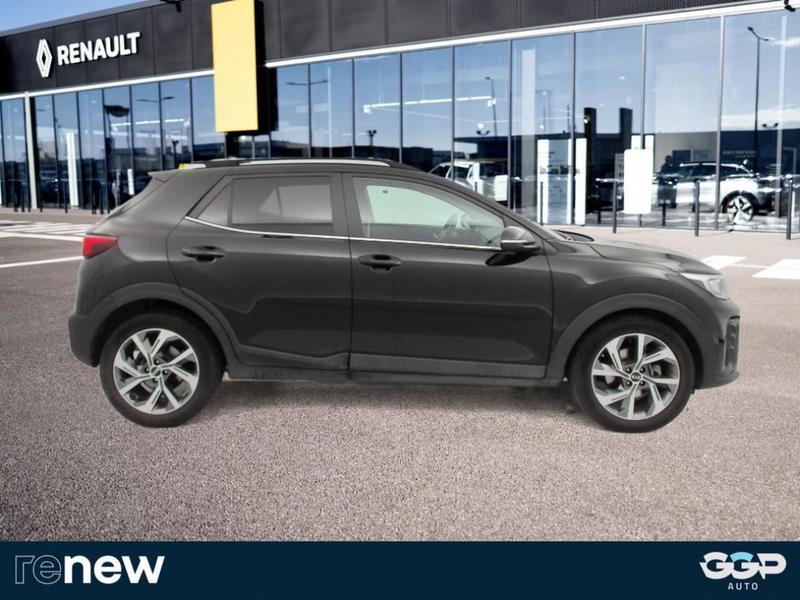 Kia Stonic 1.0 t-GDi 100 ch Bvm6 Gt Line