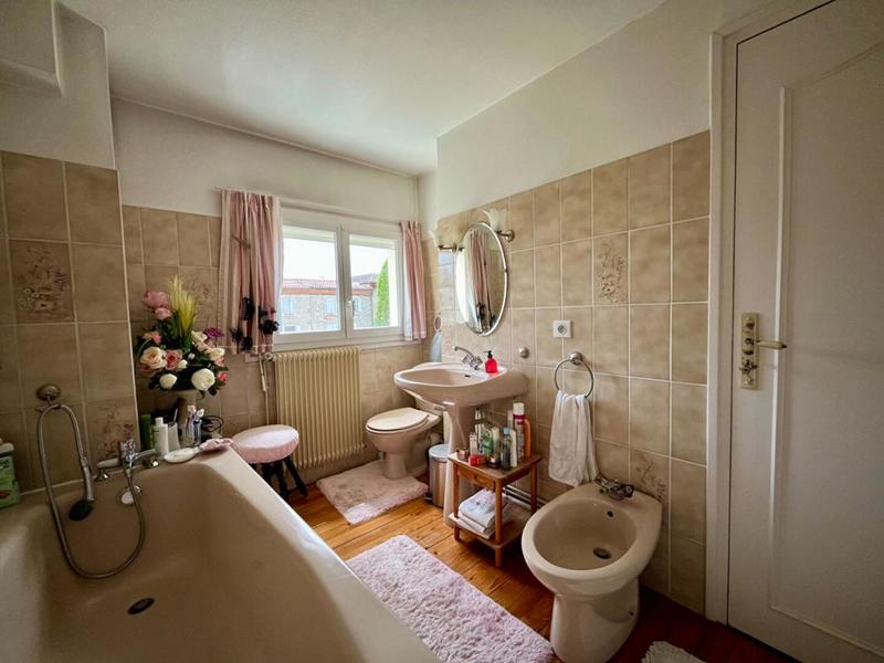 Maison - 94 m² - 4 pièces