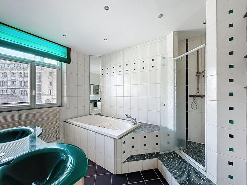 Appartement - 97 m² - 4 pièces