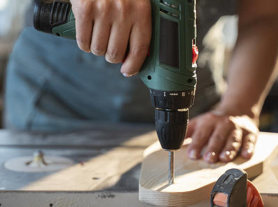 Atelier I Prise en main d'outils