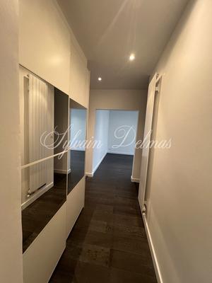 Appartement - 55 m² - 2 pièces