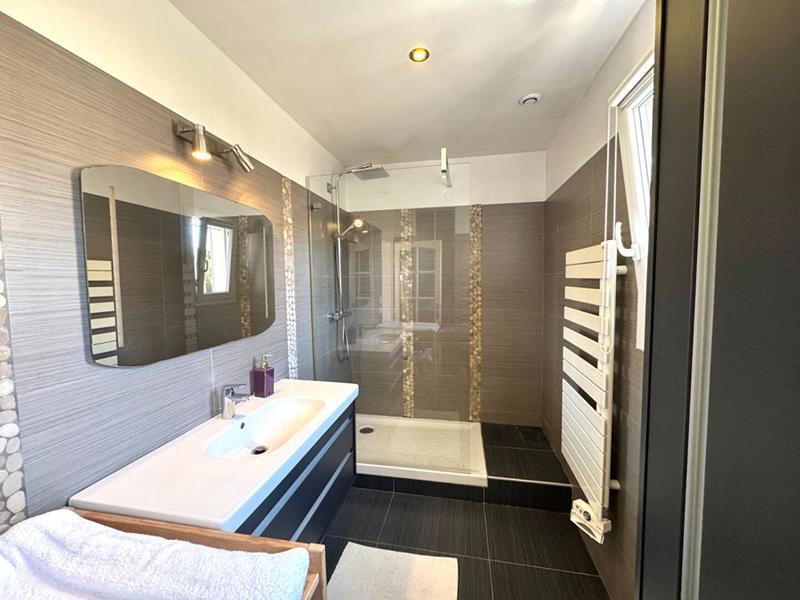 Maison - 76 m² - 4 pièces