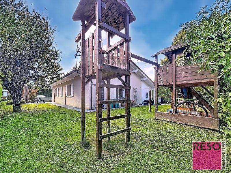 Maison - 167 m² - 5 pièces