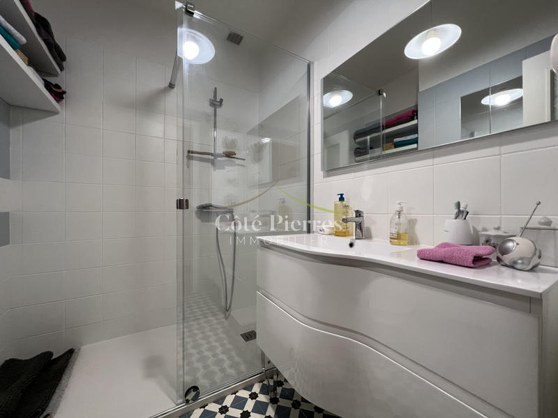 Maison - 138 m² - 5 pièces